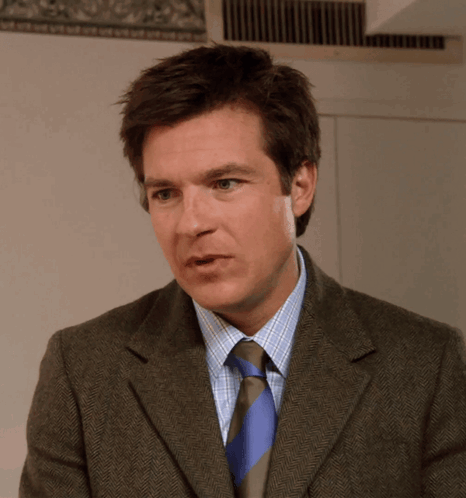 Forced Laughing Fake Laugh GIF