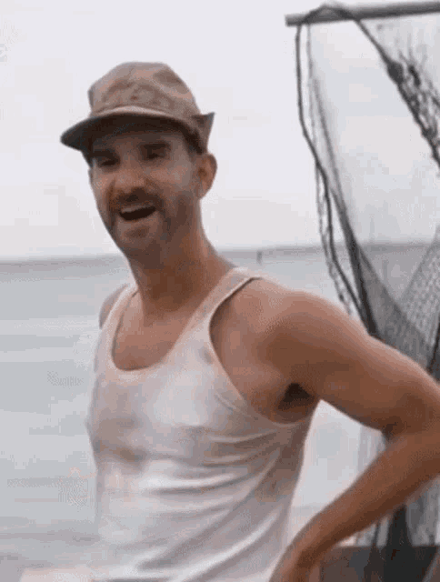 Forest Gump GIF