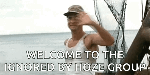 Forest Gump Wave GIF