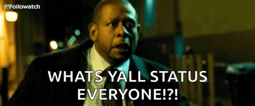 Forest Whitaker GIF