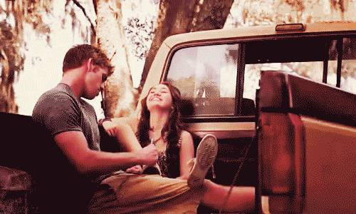Forever Kinda Love GIF