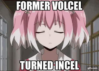 Former Volcel GIF