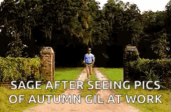 Forrest Gump Running GIF