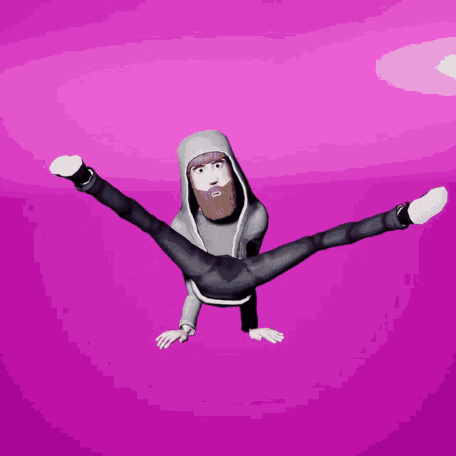 Forsen Dance GIF