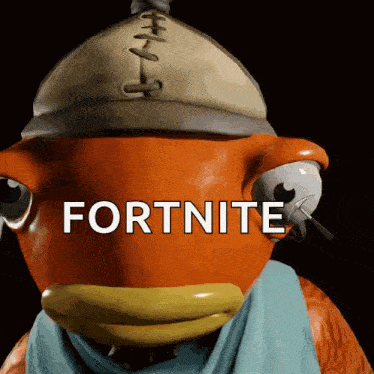 Fortnite Rizz GIF