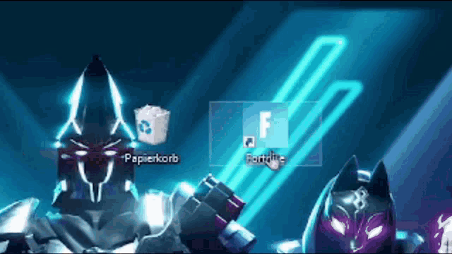 Fortnite Vs Gta GIF