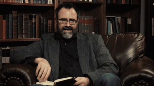 Foucachon Wes Callihan GIF