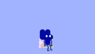 Four Bfb 4 GIF