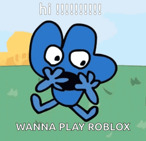 Four Bfb Bfb GIF