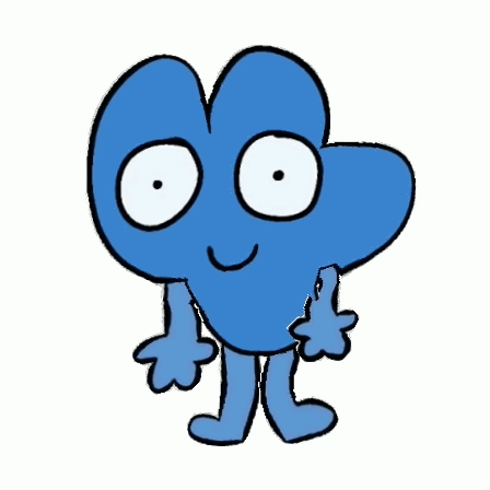 Four Bfb GIF