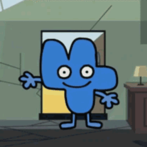 Four Four Bfb GIF