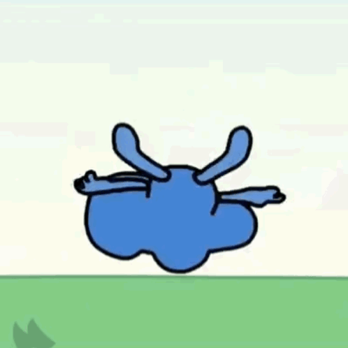 Four Four Bfb GIF