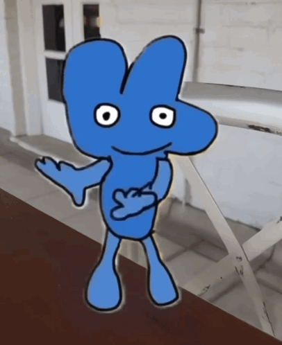 Four Four Bfdi GIF