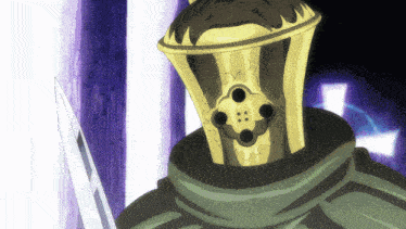 Four Knights Of Apocalypse Seven Deadly Sins GIF