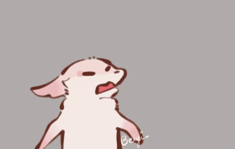 Fox Beiyi GIF
