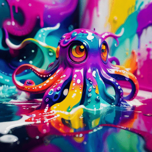 Foxphoria Ai GIF
