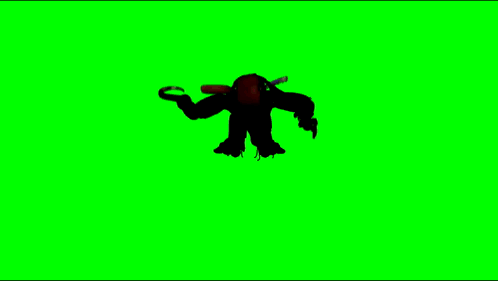 Foxy Conk Crete GIF