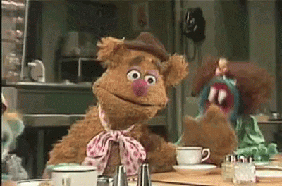 Fozzy Fuck GIF