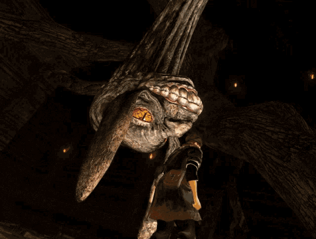Frampt Serpent GIF