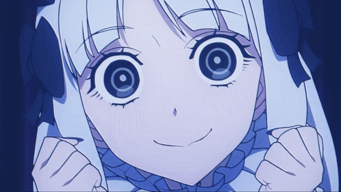 Francesca Prelati Francesca Prelati Fate GIF