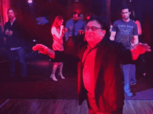 Frank Reynolds GIF