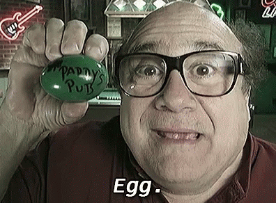 Frank Reynolds GIF