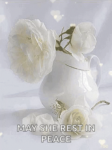 Frank White Flowers GIF