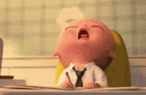 Freak Out GIF
