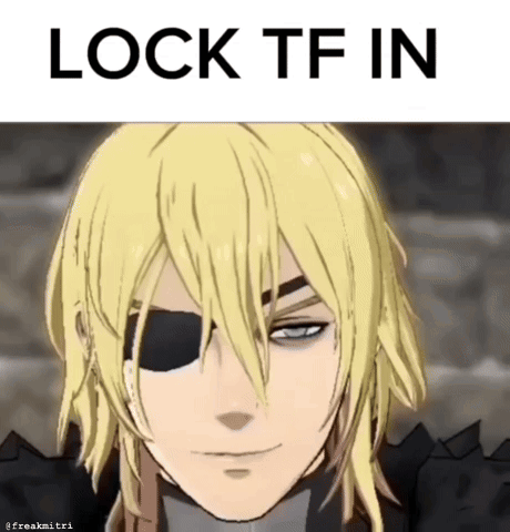 Freakmitri Dimitri Alexandre Blaiddyd GIF