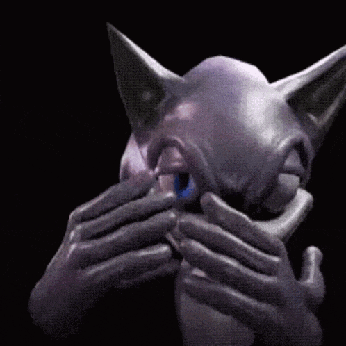 Freaky Sonic GIF