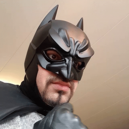 Fred Hmm GIF