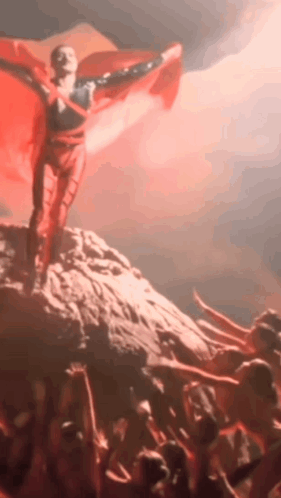 Freddie Freddie Mercury GIF