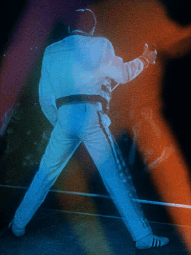 Freddie Freddie Mercury GIF