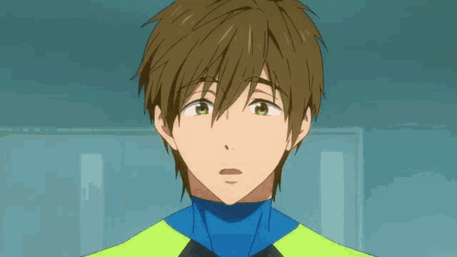 Free Anime GIF