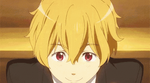 Free Anime GIF
