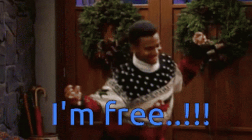 Free B GIF