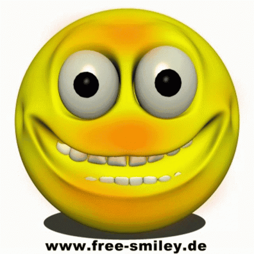 Free Smiley De Freesmileyde GIF