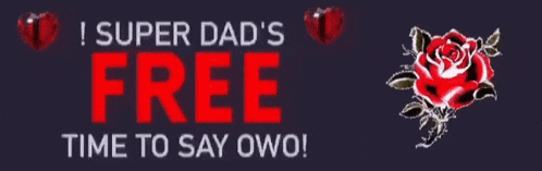 Free Time GIF