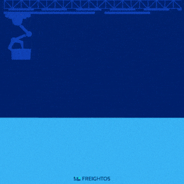 Freightos Warehouse Pun GIF