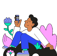 Friday Eve Thursday Sticker