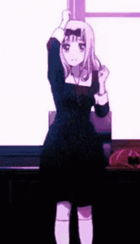 Friday GIF
