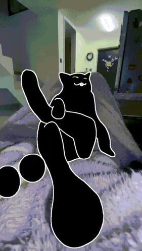 Friend Deltarune GIF