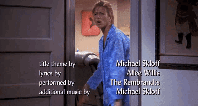 Friends GIF