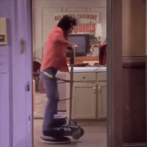 Friends Friends Tv GIF