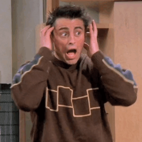 Friends Friends Tv GIF