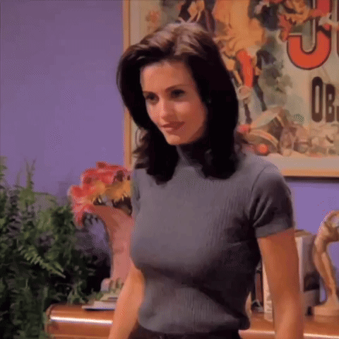 Friends Friends Tv GIF