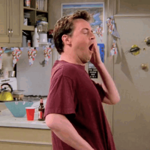 Friends Friends Tv GIF