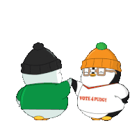Friends Friendship Sticker