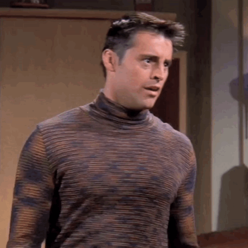 Friends Friendstv GIF