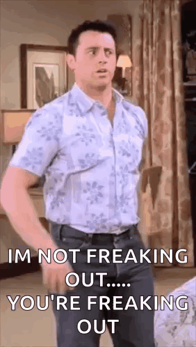 Friends Friendstv GIF